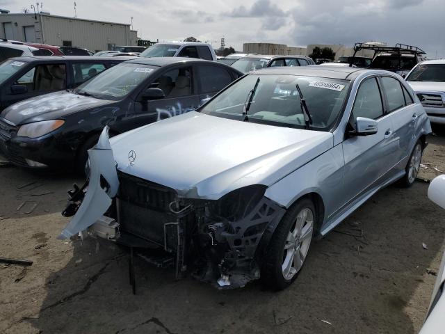 VIN WDDHF5KB7DA736985 2013 Mercedes-Benz E-Class, 350 no.1