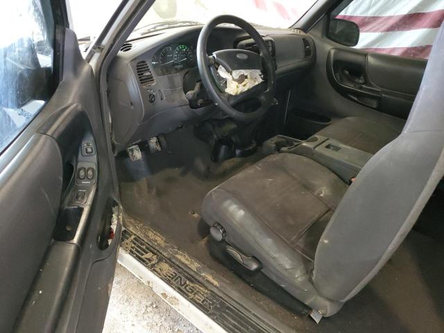 2002 Ford Ranger Super Cab VIN: 1FTZR45E22TA32328 Lot: 47745924