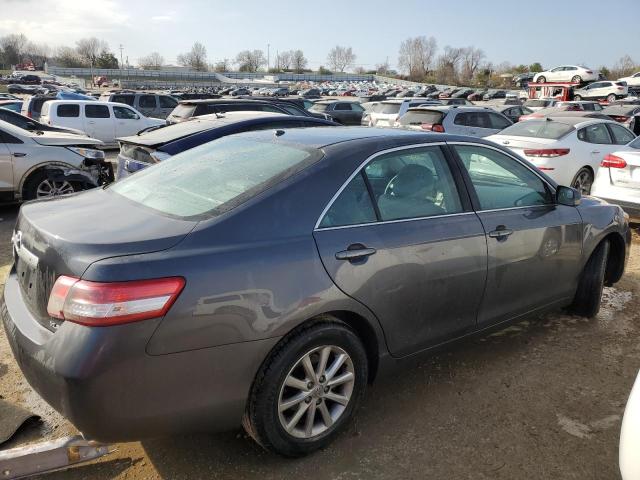 2011 Toyota Camry Se VIN: 4T1BK3EK1BU624668 Lot: 46614174