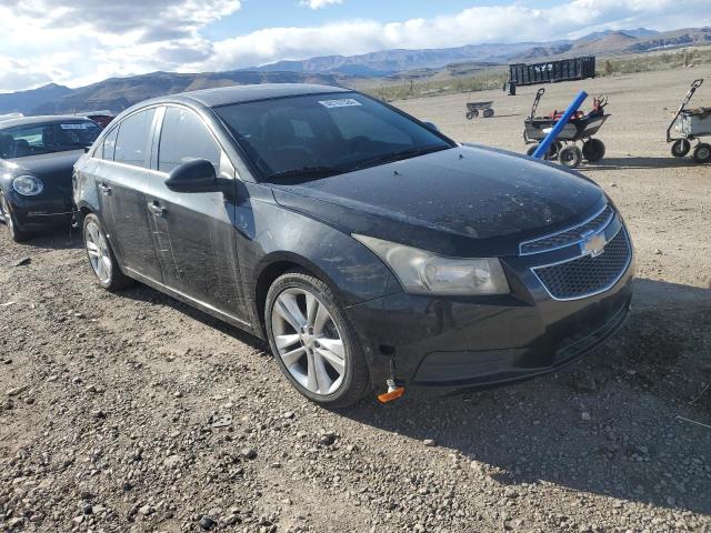 2011 Chevrolet Cruze Ltz VIN: 1G1PH5S92B7116268 Lot: 48107524
