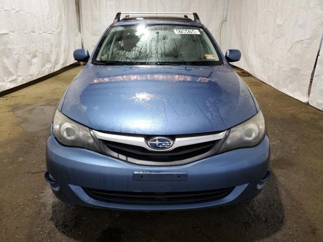 2010 Subaru Impreza 2.5I Premium VIN: JF1GH6B61AG826477 Lot: 47964764