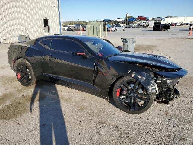 2023 Chevrolet Camaro Lt1 VIN: 1G1FF1R78P0145322 Lot: 46145294