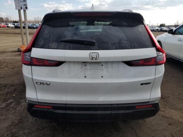 2023 HONDA CR-V SPORT - 2HKRS4H57PH108458