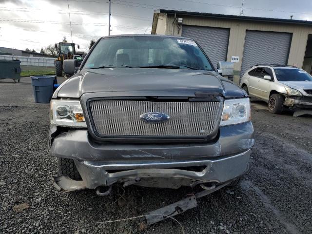 2006 Ford F150 Supercrew VIN: 1FTPW14V96FB71425 Lot: 47765254