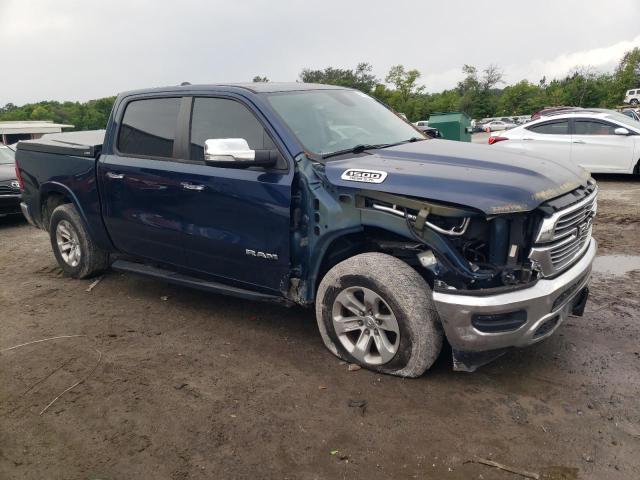 2019 Ram 1500 Laramie VIN: 1C6RREJT8KN800965 Lot: 39231343