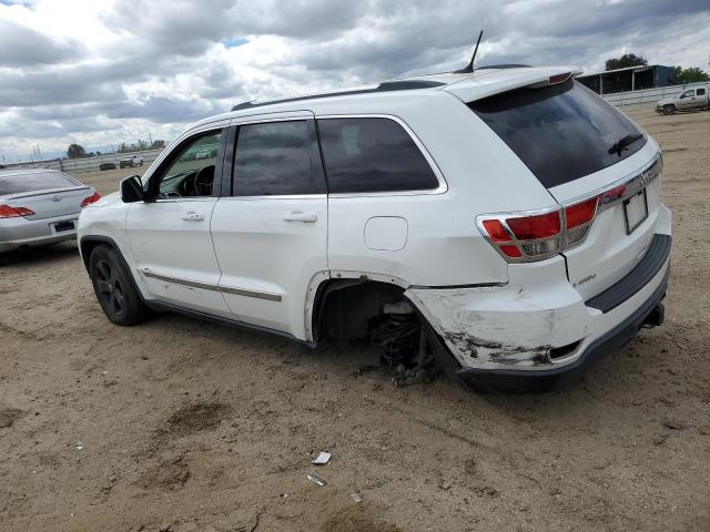 2013 Jeep Grand Cherokee Laredo VIN: 1C4RJEAG5DC588933 Lot: 48658344