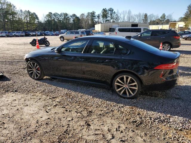 2018 JAGUAR XF S SAJBG4FV9JCY69390