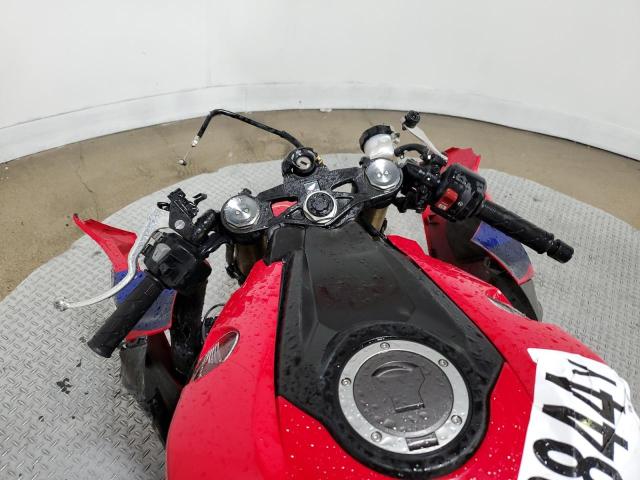 2023 HONDA CBR1000 RR JH2SC7718PK600536