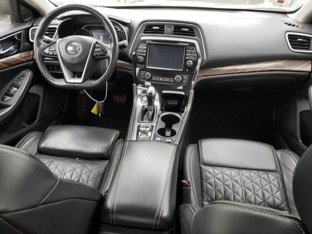 2016 NISSAN MAXIMA 3.5 - 1N4AA6AP4GC381592