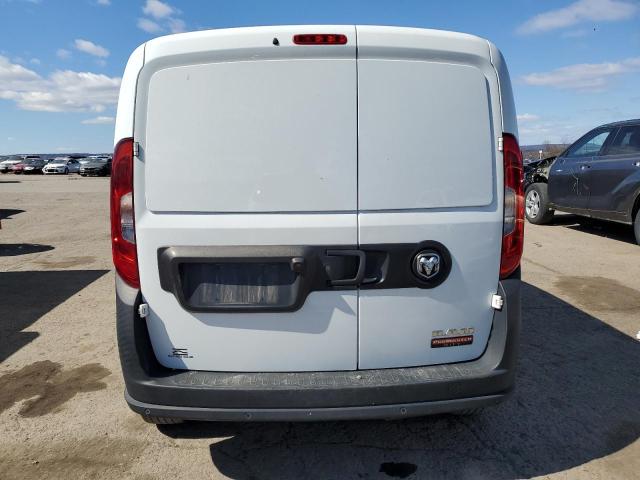 2020 Ram Promaster City VIN: ZFBHRFAB5L6P27778 Lot: 59371104