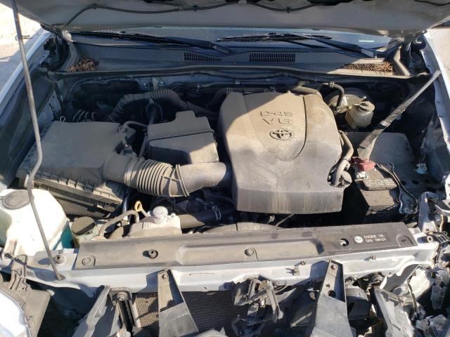 2019 Toyota Tacoma Double Cab VIN: 3TMCZ5AN0KM210656 Lot: 47362414