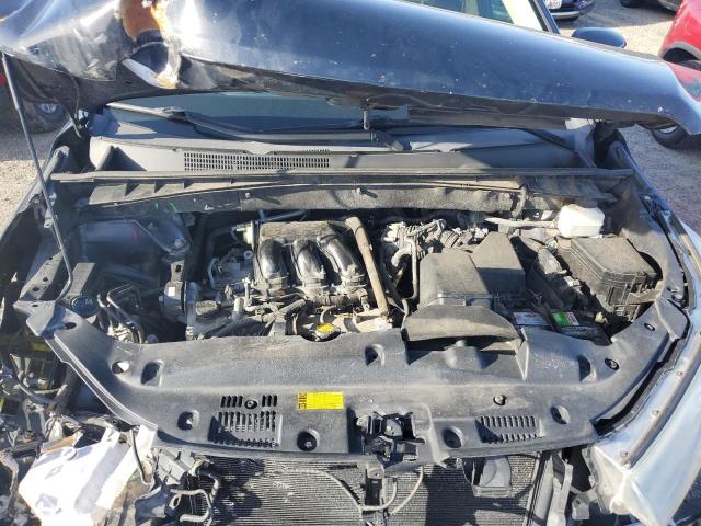 VIN 5TDJKRFH2ES018715 2014 Toyota Highlander, Xle no.12