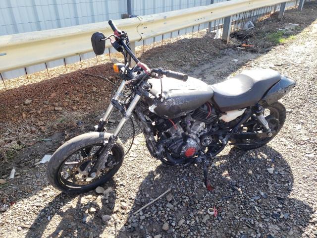 2017 HARLEY-DAVIDSON XG500 1HD4NAA11HC501827