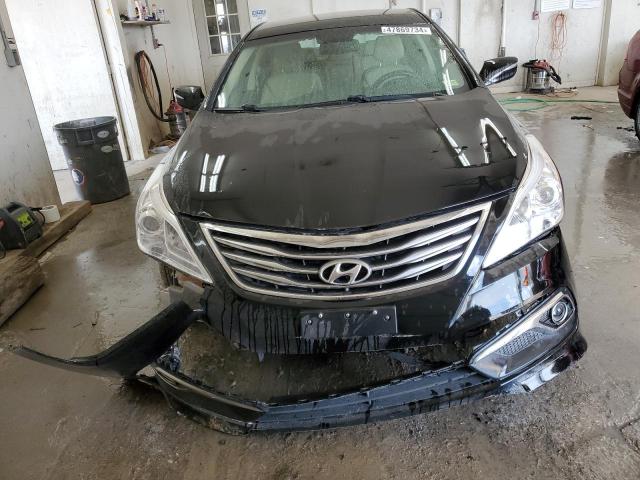 2017 HYUNDAI AZERA KMHFG4JG8HA572511