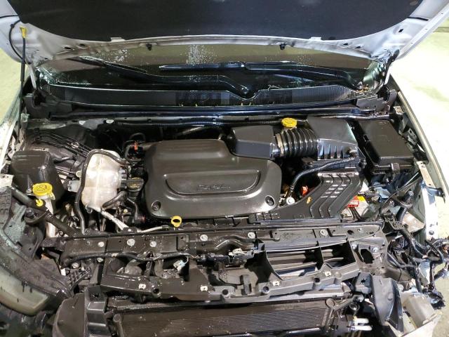 2023 CHRYSLER PACIFICA T - 2C4RC1BG2PR586005