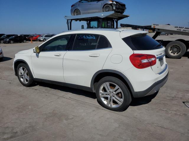 WDCTG4EB7HJ354222 2017 MERCEDES-BENZ GLA-CLASS-1