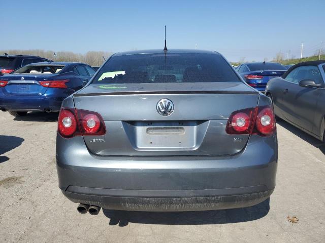 2010 Volkswagen Jetta Limited VIN: 3VWAZ7AJ4AM127534 Lot: 48799694