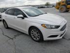 FORD FUSION SE photo