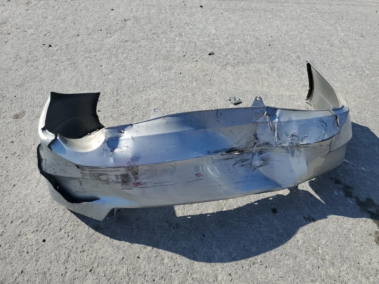 1HGCP26839A144748 2009 Honda Accord Exl