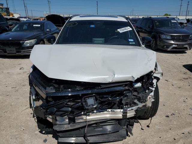 2023 HONDA CR-V SPORT - 7FARS6H93PE036000