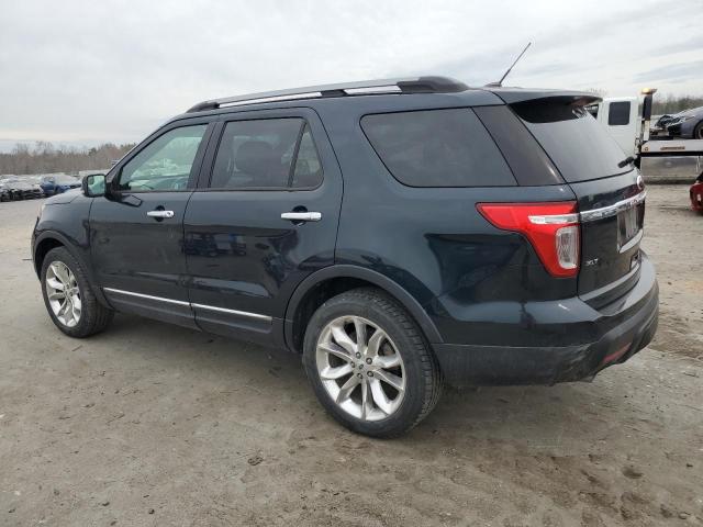 2015 FORD EXPLORER X - 1FM5K8D85FGA38155