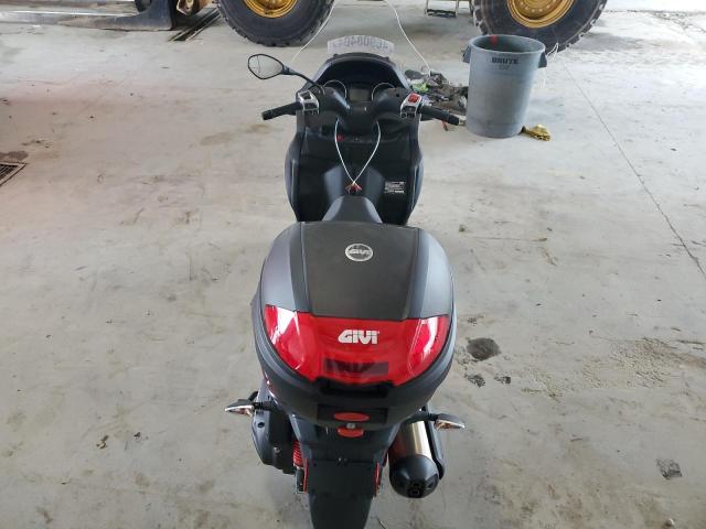 2021 PIAGGIO MP3 500 - ZAPTA10X5M5200022