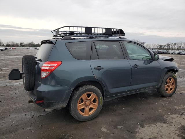2010 Toyota Rav4 VIN: 2T3BF4DV8AW047391 Lot: 48850134