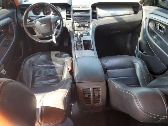 2012 Ford Taurus - Image 8