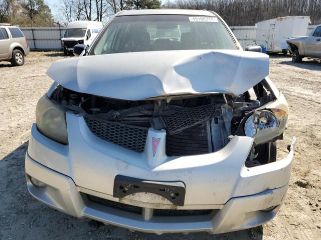 2003 Pontiac Vibe VIN: 5Y2SL62823Z467619 Lot: 45166344