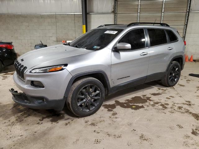 Jeep CHEROKEE L