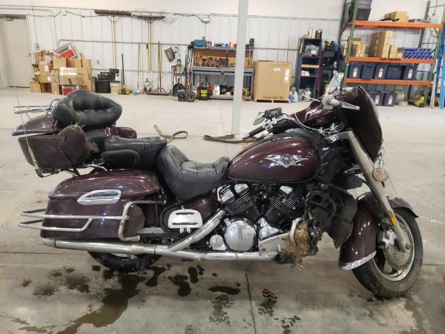 2006 YAMAHA XVZ13 TF - JYAVP04E26A009482