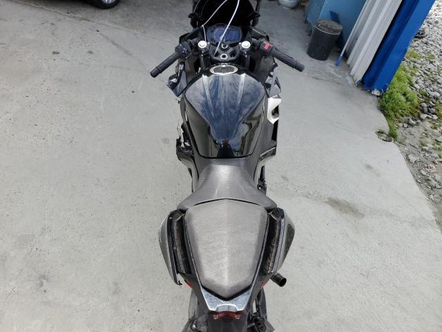 2018 KAWASAKI EX400 - JKAEXKH18JDA13287