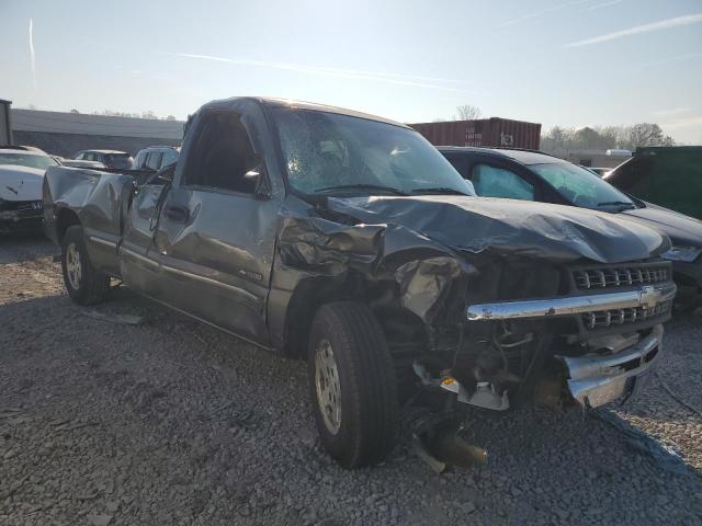 1999 Chevrolet Silverado C1500 VIN: 2GCEC19V9X1220429 Lot: 47232684