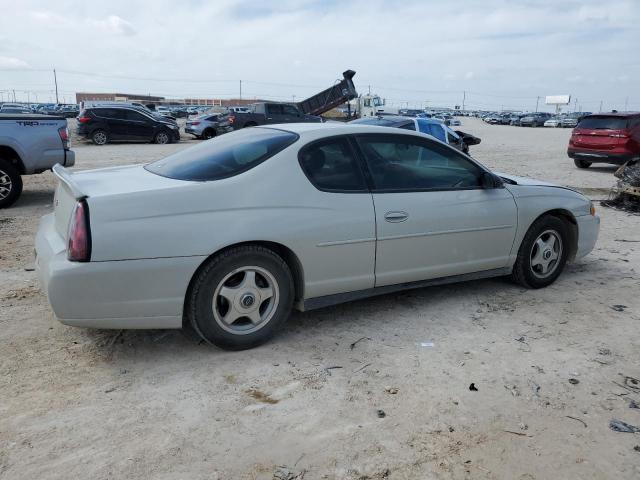 2004 Chevrolet Monte Carlo Ls VIN: 2G1WW12E549323195 Lot: 44357514