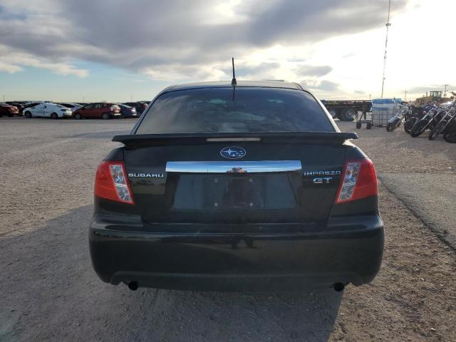 2009 Subaru Impreza 2.5 Gt VIN: JF1GE74659H516950 Lot: 48375984