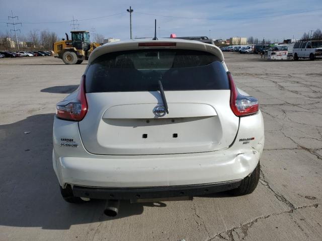 2015 NISSAN JUKE NISMO - JN8DF5MV3FT250251