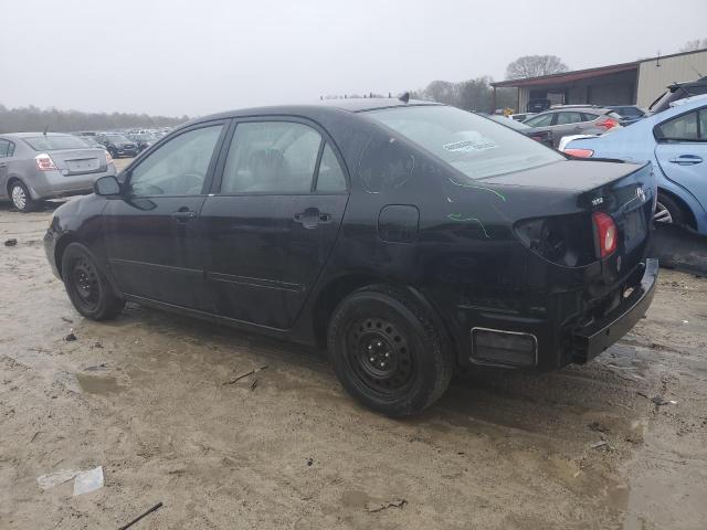 2004 Toyota Corolla Ce VIN: 2T1BR32E84C314578 Lot: 45280354