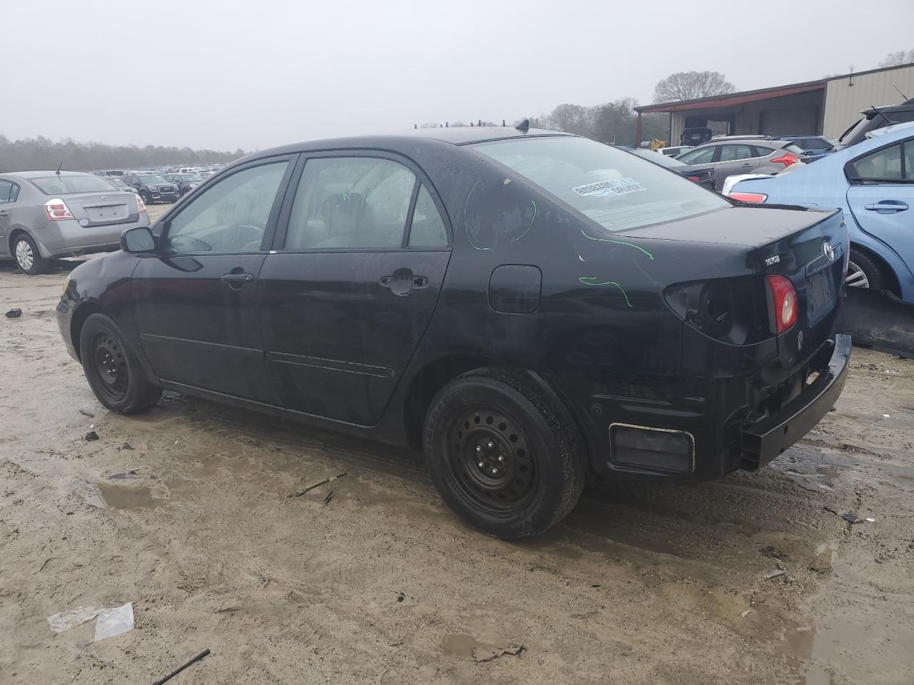 2T1BR32E84C314578 2004 Toyota Corolla Ce