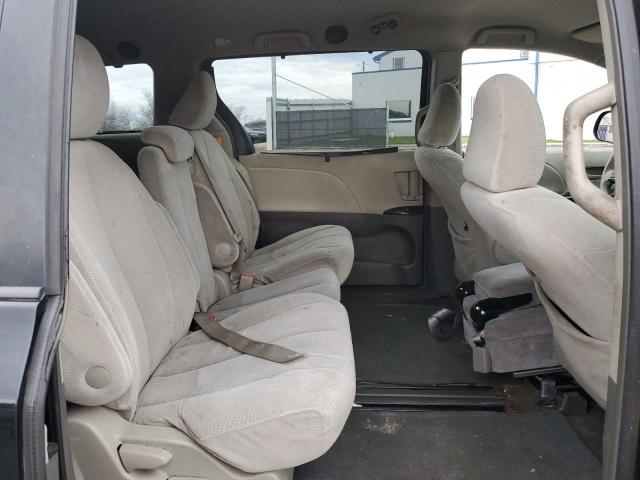 2011 TOYOTA SIENNA - 5TDKK3DC8BS089101