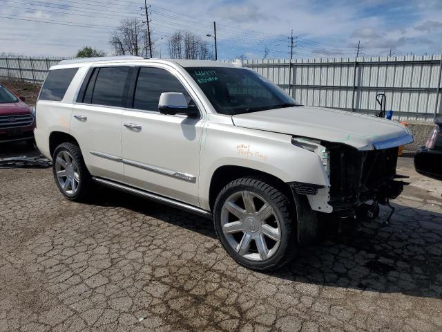 2015 CADILLAC ESCALADE P - 1GYS4NKJ4FR537887
