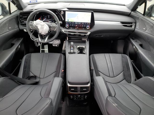 2023 LEXUS RX 500H F 2T2BCMEA2PC009335