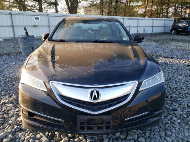 2015 Acura Tlx Tech VIN: 19UUB2F55FA011073 Lot: 45765774