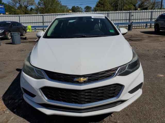 2016 Chevrolet Cruze Lt VIN: 1G1BE5SM1G7299550 Lot: 48450084