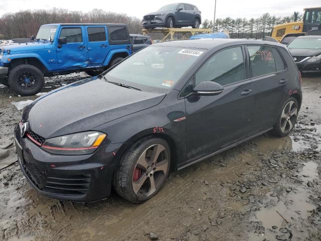 2017 VOLKSWAGEN GTI SPORT 3VW547AU5HM067039