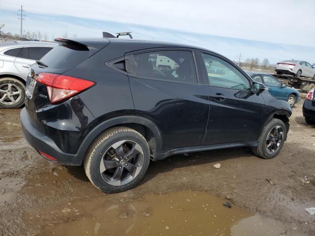 2018 HONDA HR-V EX - 3CZRU6H58JM726261