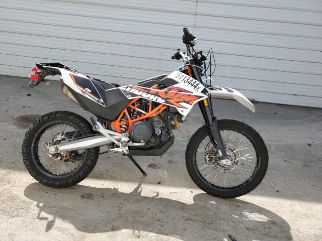 2016 KTM 690 ENDURO - VBKLET408GM782849