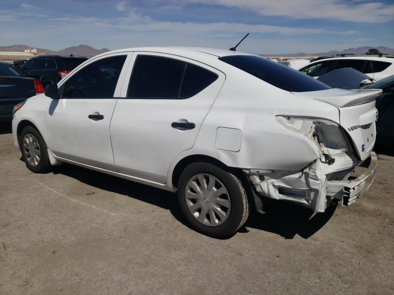 3N1CN7AP6FL953426 2015 Nissan Versa S