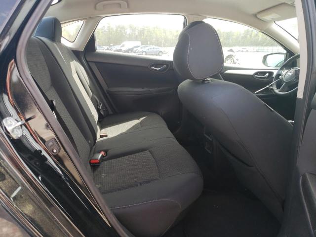 2019 NISSAN SENTRA S - 3N1AB7AP9KY219179