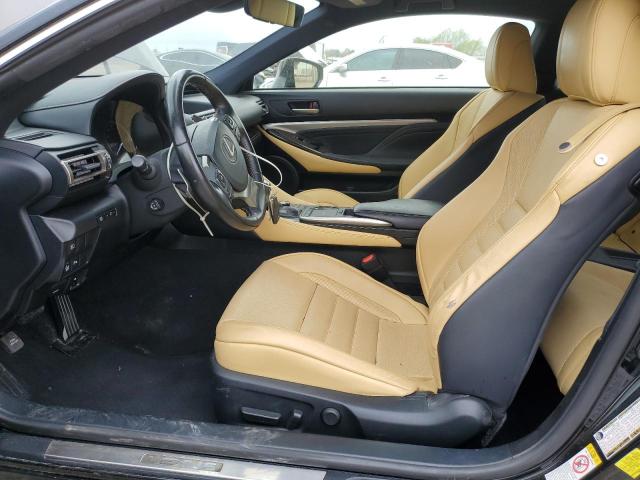 2019 LEXUS RC 300 JTHS85BC1K5004830