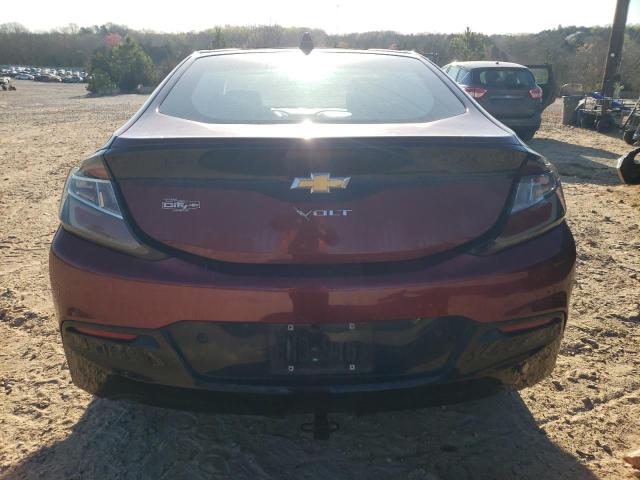 2017 CHEVROLET VOLT PREMI - 1G1RB6S59HU108787